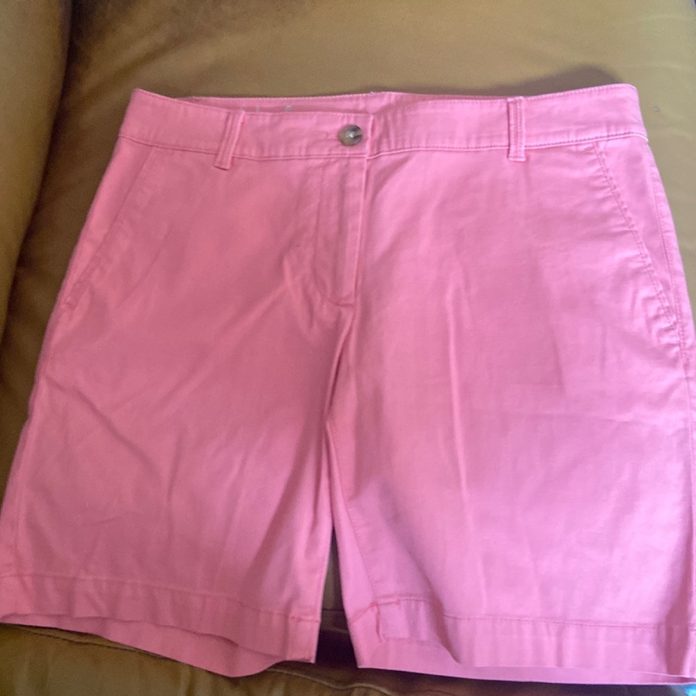Talbots Weekend Shorts